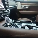 Volvo S90 PHEV 2024 из Китая