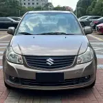 Suzuki Shangyue 2014 из Китая