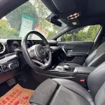 Mercedes-Benz A-Class 2019 из Китая