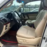 Toyota Prado (Import) 2017 из Китая
