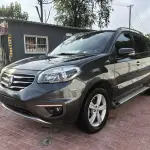 Renault Koleos (Import) 2011 из Китая