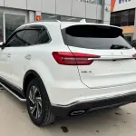 Hongqi Hongqi HS5 2021 из Китая