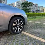 Wey Wey VV7 2018 из Китая