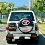 Toyota Prado (Import) 2001 из Китая