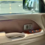Toyota Prado (Import) 2001 из Китая