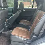 Ford Explorer (Import) 2014 из Китая