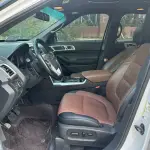 Ford Explorer (Import) 2014 из Китая