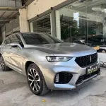 Wey Wey VV7 2018 из Китая