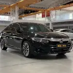 Honda Accord 2022 из Китая