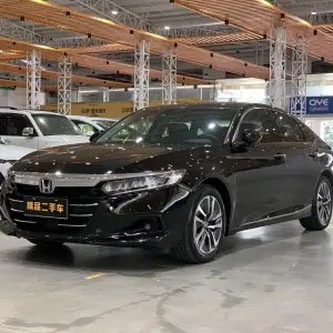Honda Accord 2022 из Китая