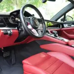 Porsche Panamera 2020 из Китая