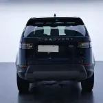 Land Rover Discovery 2019 из Китая