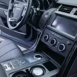 Land Rover Discovery 2019 из Китая