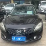Mazda Ruiyi 2013 из Китая