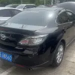 Mazda Ruiyi 2013 из Китая