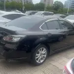 Mazda Ruiyi 2013 из Китая