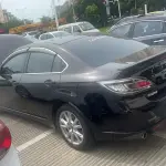 Mazda Ruiyi 2013 из Китая