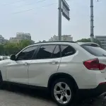 BMW X1 2012 из Китая