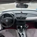 BMW X1 2012 из Китая