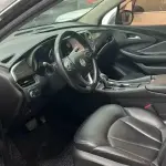 Buick Envision Plus 2019 из Китая