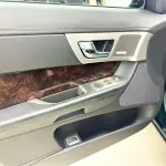Jaguar XF 2009 из Китая