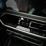 BMW X7 2022 из Китая