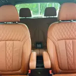 BMW X7 2022 из Китая