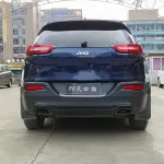 Jeep Cherokee 2017 175 л.с. 175 л.с. из Китая
