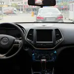 Jeep Cherokee 2017 175 л.с. 175 л.с. из Китая