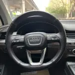Audi Q7 2016 из Китая