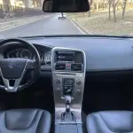 Volvo XC60 2016 из Китая