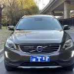 Volvo XC60 2016 из Китая