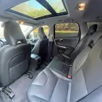 Volvo XC60 2016 из Китая