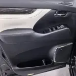 Lexus LM 2023 из Китая
