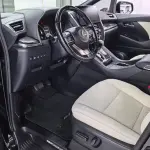 Lexus LM 2023 из Китая