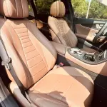 Mercedes-Benz E-Class 2017 из Китая