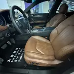 Maserati Ghibli 2014 из Китая