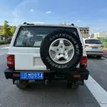 BAW 骑士S12 2010 из Китая