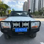 BAW 骑士S12 2010 из Китая