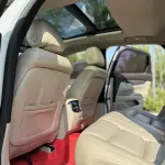 Cadillac XTS 2017 из Китая