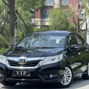 Honda Crider 2016 из Китая