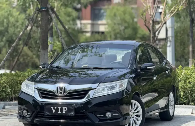 Honda Crider 2016 из Китая