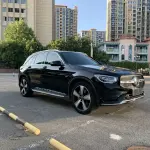 Mercedes-Benz GLC 2023 из Китая