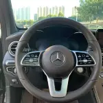 Mercedes-Benz GLC 2023 из Китая