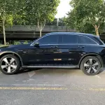 Mercedes-Benz GLC 2023 из Китая