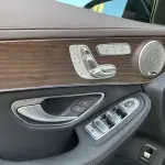 Mercedes-Benz GLC 2023 258 л.с. — лот 57686184 из Китая