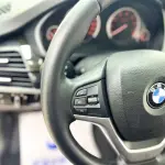 BMW X5 (Import) 2015 из Китая
