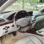 Mercedes-Benz S-Class 2010 из Китая