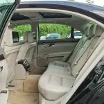 Mercedes-Benz S-Class 2010 из Китая