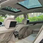 Mercedes-Benz S-Class 2010 из Китая